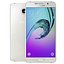 Samsung Galaxy A7 (2016) white