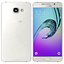 Samsung Galaxy A7 (2016) white