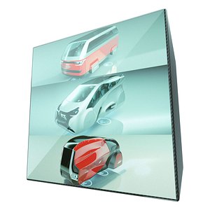 SALE 3 in 1 Hover Car Bundle 07