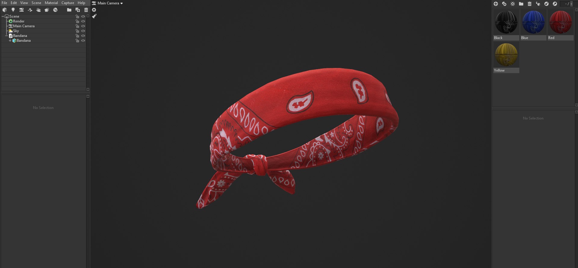 Headbands pack 3D model https://p.turbosquid.com/ts-thumb/bU/nDlY2C/aE/w2/jpg/1626041046/1920x1080/fit_q87/dacb05535ef6141377f52b64bfdc7dd2622f4e47/w2.jpg