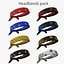 Headbands pack