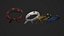 Headbands pack