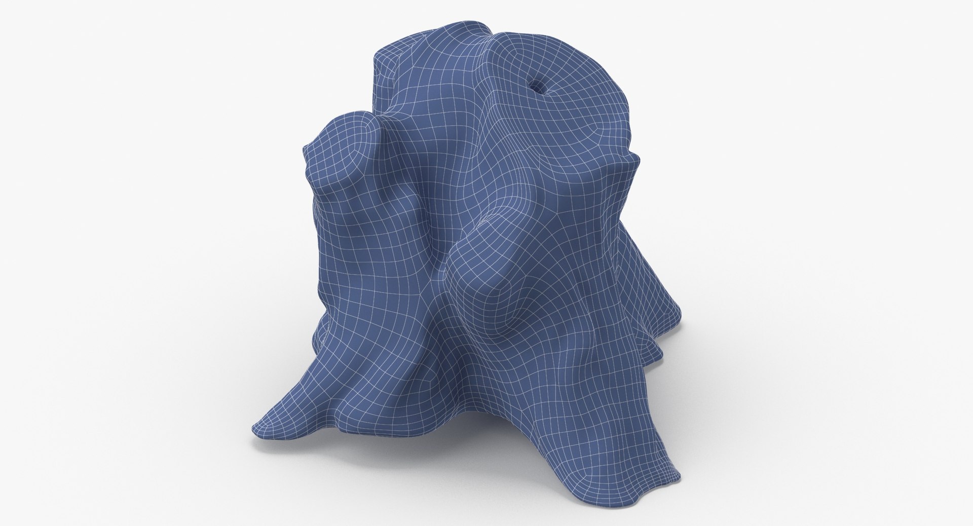 3D Tree Stump 05 Model - TurboSquid 1573488
