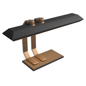 Bert Frank RINATO CONSOLE Table LAMP model
