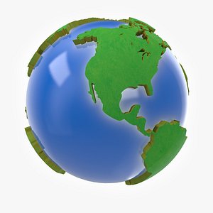 Cartoon Planet