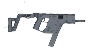 3D Scan and Photo Reference Vector 3D