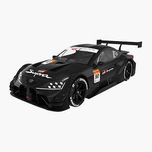 Toyota GR Supra Super GT