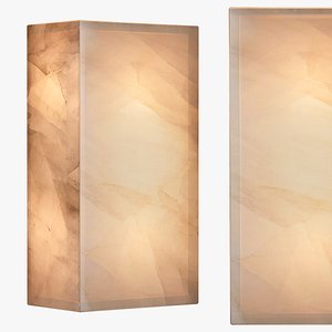 RIVAGE SCONCE