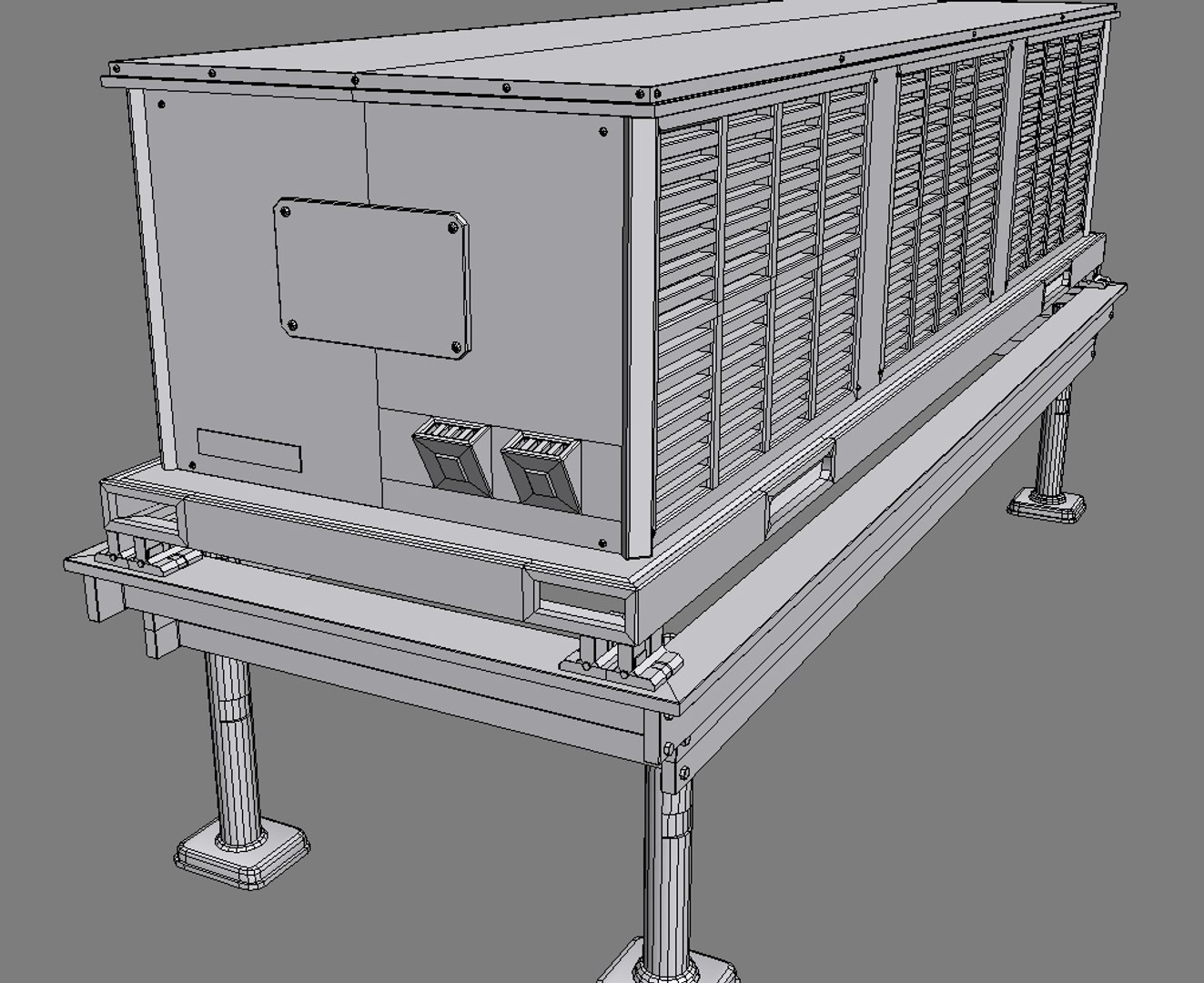 rooftop items 3d model https://p.turbosquid.com/ts-thumb/bV/0uHWBr/DVMZWygZ/wirehvac/jpg/1250262564/1920x1080/fit_q87/7aa69095982edeb9f0201e00e4d1d824e21fd001/wirehvac.jpg