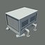 Rooftop Items Collection