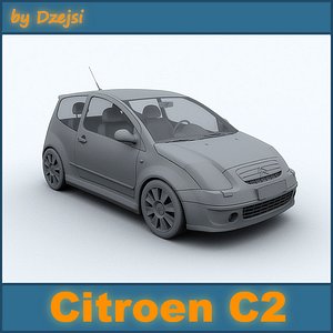 citroen c2