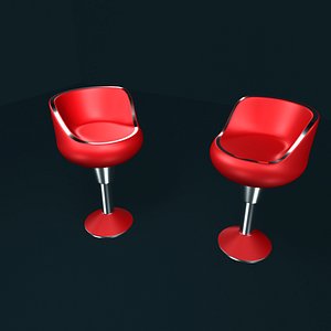 maya modern chair