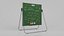 Architectural Visualization Kit - Customizable Writing Boards