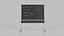 Architectural Visualization Kit - Customizable Writing Boards