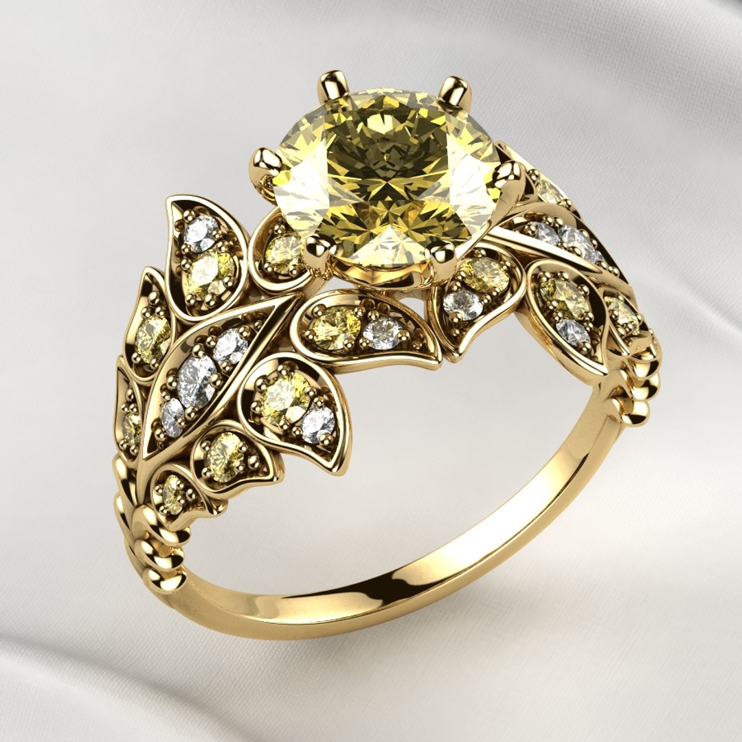 3D 7mm Diamond Gold Ring https://p.turbosquid.com/ts-thumb/bV/4RTfSZ/Nm/11/jpg/1630409937/1920x1080/fit_q87/9ea5cc00a32e3b157caa7cb3f7d9304cdbed15c8/11.jpg