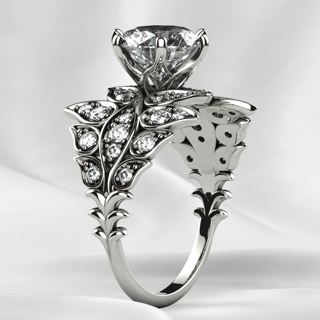 3D 7mm Diamond Gold Ring https://p.turbosquid.com/ts-thumb/bV/4RTfSZ/sh/19/jpg/1630409943/1920x1080/fit_q87/3b3ad6d73d08cb1482842b6093beb83318986deb/19.jpg