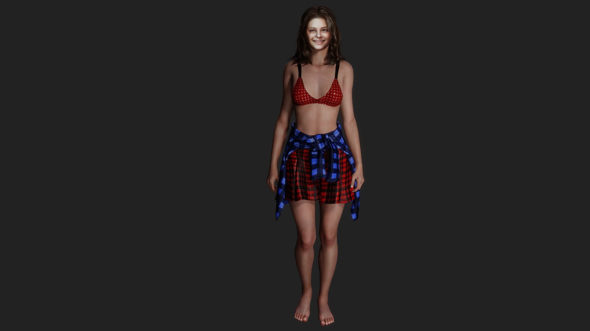 Beautiful young woman with a smile 3D https://p.turbosquid.com/ts-thumb/bV/5iNt91/my/nicesmilegirl4keevee/jpg/1694373696/1920x1080/fit_q87/c6df437a04ce56db50a0414d2f2ee627825df220/nicesmilegirl4keevee.jpg