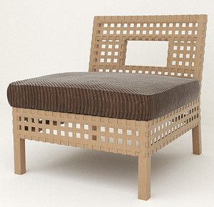 ARM CHAIR