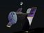 telescopio espacial Hubble