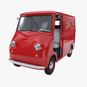 Goggomobil TL