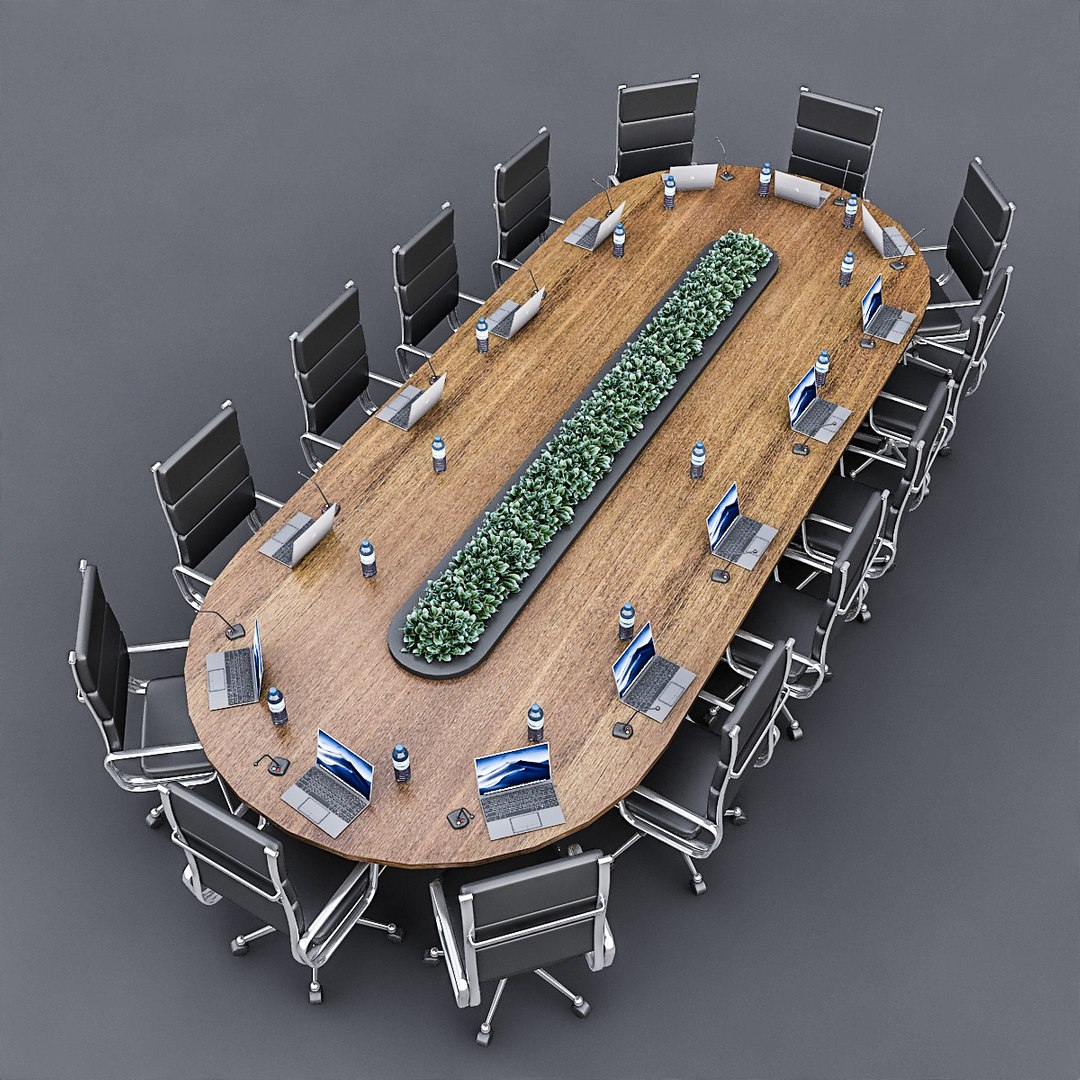 3D meeting table 04 https://p.turbosquid.com/ts-thumb/bV/CNCfUc/2iGfzbUs/12/jpg/1587915275/1920x1080/fit_q87/b3bf7b0b64ed6818c72b0d306d6740fc4b599276/12.jpg