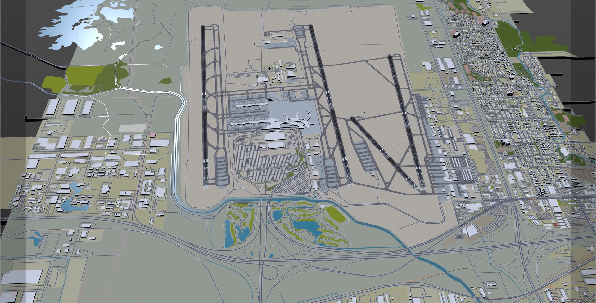 3D Salt Lake City Airport https://p.turbosquid.com/ts-thumb/bV/DPFUyB/rp/10/jpg/1674127214/1920x1080/fit_q87/df47dc6029e02fe74c59ad2139b7590c5608b4f4/10.jpg