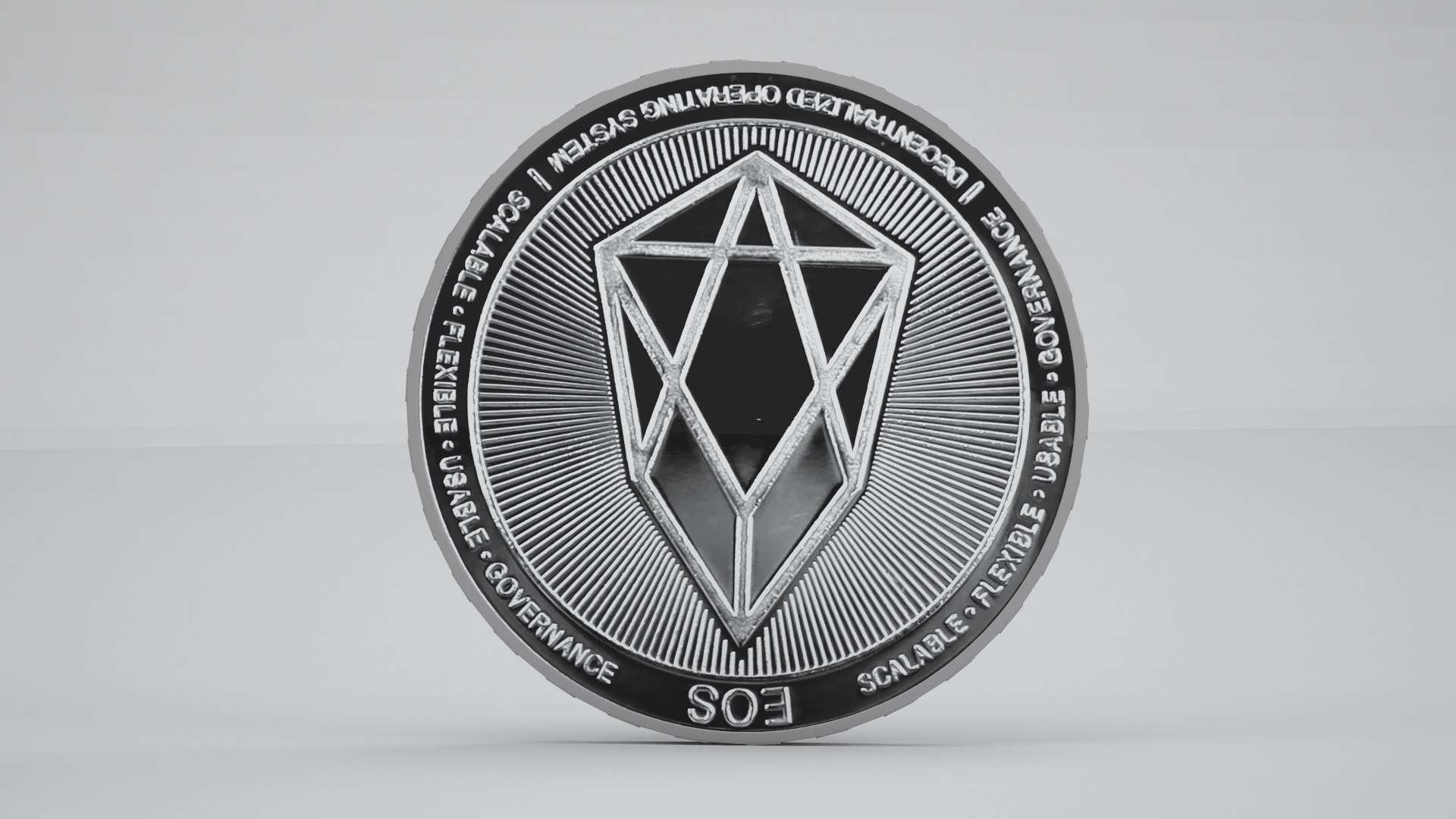 3D EOS Coin Collection https://p.turbosquid.com/ts-thumb/bV/DWAaLg/Rk/02/jpg/1790028577/1920x1080/fit_q87/bf3e2e36214d5438145580b9a38d471a19e9664c/02.jpg