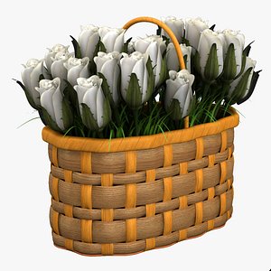 3d bouquet v3