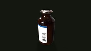 Glass Tube V01