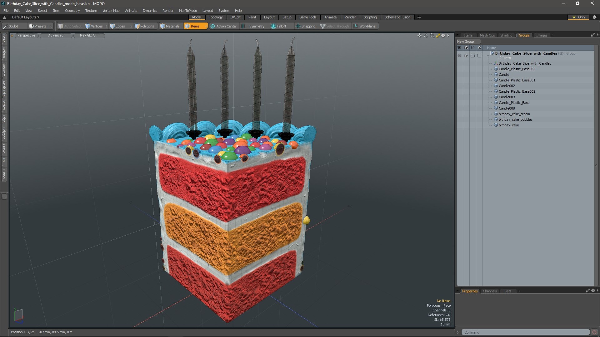 3D Birthday Cake Slice with Candles https://p.turbosquid.com/ts-thumb/bV/KC8Dtj/dn/birthdaycakeslicewithcandlesmb3dmodel029/jpg/1708556668/1920x1080/fit_q87/77f8858531fab295ce314cc5960aaa370b18451a/birthdaycakeslicewithcandlesmb3dmodel029.jpg