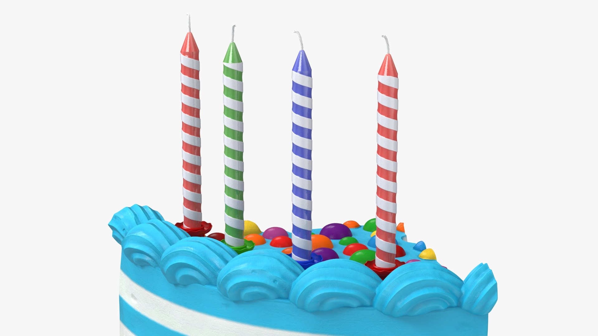 3D Birthday Cake Slice with Candles https://p.turbosquid.com/ts-thumb/bV/KC8Dtj/xH/birthdaycakeslicewithcandlesmb3dmodel020/jpg/1708556638/1920x1080/fit_q87/a6ff725c0b5a463794a2432972a4c55801e2f9c6/birthdaycakeslicewithcandlesmb3dmodel020.jpg