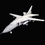 Sukhoi Su-24 Fencer