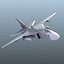 Sukhoi Su-24 Fencer