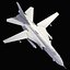 Sukhoi Su-24 Fencer