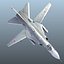 Sukhoi Su-24 Fencer