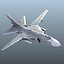 Sukhoi Su-24 Fencer
