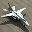 Sukhoi Su-24 Fencer