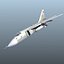 Sukhoi Su-24 Fencer