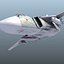 Sukhoi Su-24 Fencer