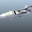 Sukhoi Su-24 Fencer