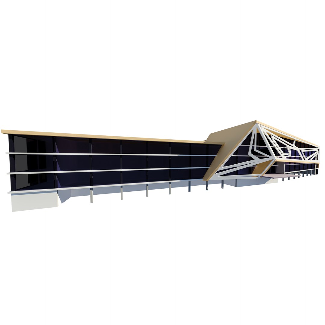 Concept Building Max