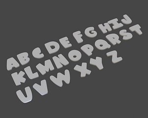 ABC for printing