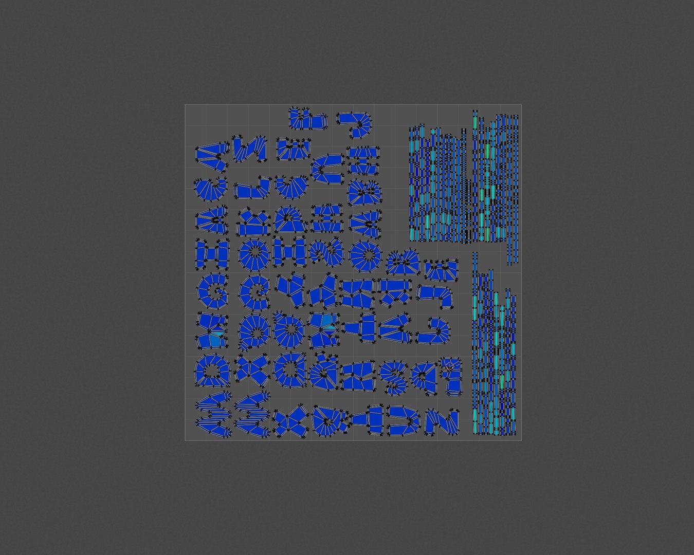 3D alphabet printing model https://p.turbosquid.com/ts-thumb/bV/UNWx7R/tW/07/png/1615626289/1920x1080/fit_q87/ca03608e0516ab625faef3cf0441a6aa404b3cd8/07.jpg