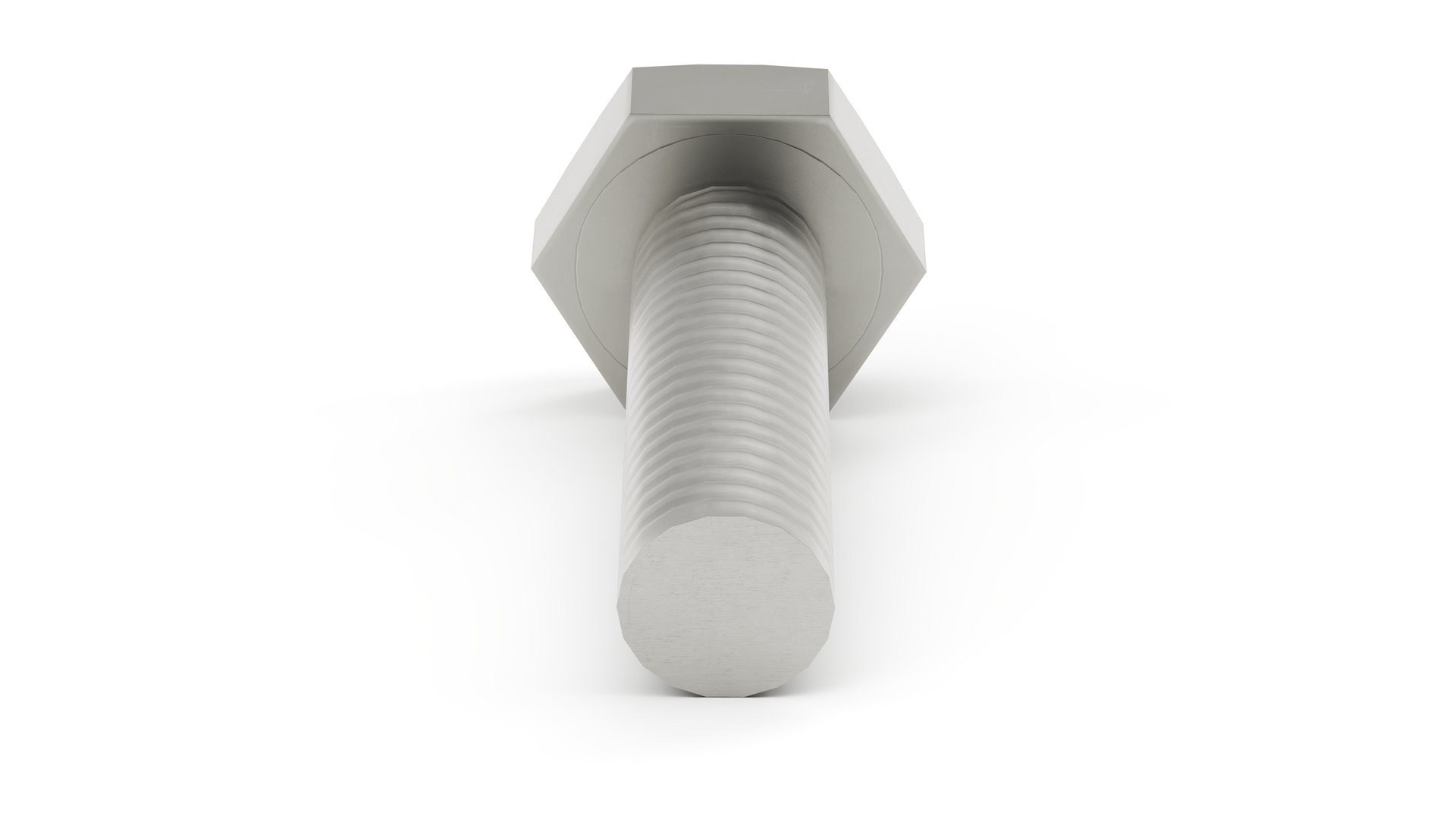 Hexagon Head Screw - Game-Ready Low-Poly 3D model https://p.turbosquid.com/ts-thumb/bV/UcyHmt/I4/preview03/jpg/1778697036/1920x1080/fit_q87/c1d5a113eb1d6424c72209b88a35a25a836c673c/preview03.jpg