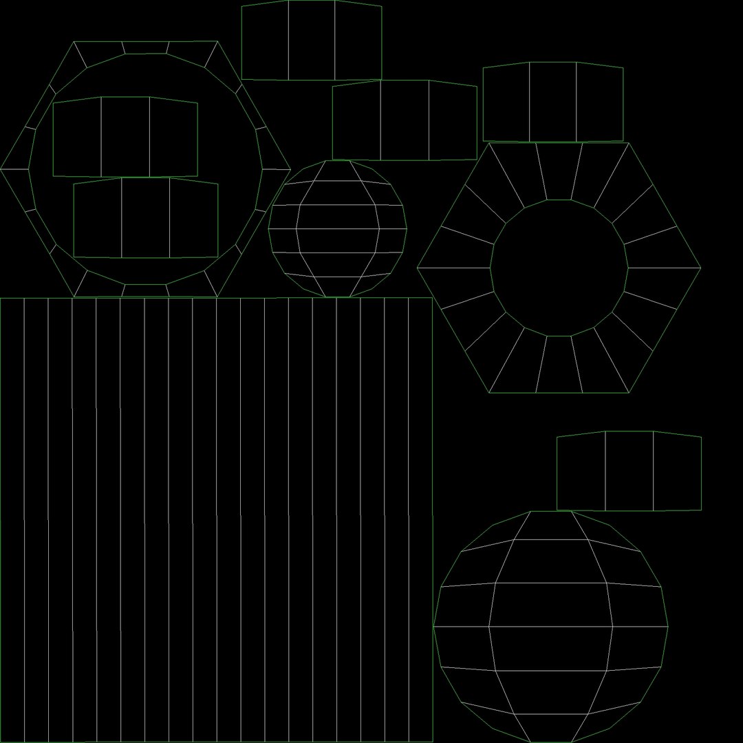 Hexagon Head Screw - Game-Ready Low-Poly 3D model https://p.turbosquid.com/ts-thumb/bV/UcyHmt/eO/uv/jpg/1778697042/1920x1080/fit_q87/099c0afdaae4e2fd917d202e9a9eee5e2c920fb6/uv.jpg