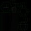 Sechskantschraube – Spielfertige Low-Poly-Version