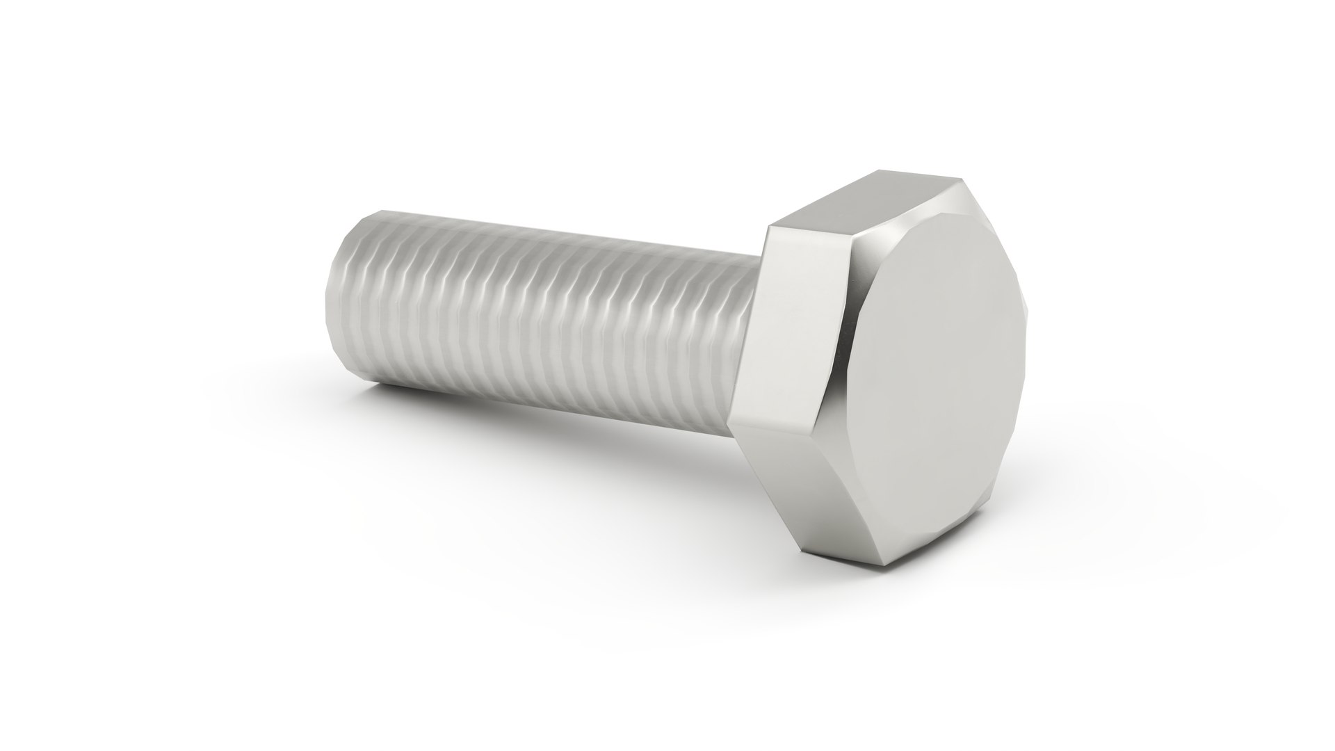 Hexagon Head Screw - Game-Ready Low-Poly 3D model https://p.turbosquid.com/ts-thumb/bV/UcyHmt/tm/preview06/jpg/1778697039/1920x1080/fit_q87/6a44c6e146bb884e8efbabe075f255ed53049525/preview06.jpg