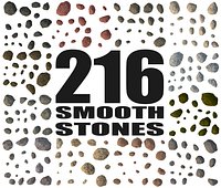 Rock Collection - Smooth Stone Mega Pack