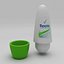 rexona antiperspirant 3d model