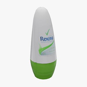 Rexona Antiperspirant